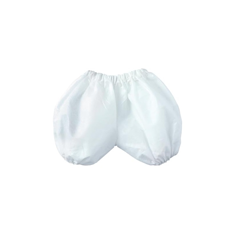 Artec 14864 Pumpkin Pants, C, White, Costume, Cosplay, Recitals, Play