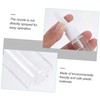 IWOWHERO 2pcs Nasal Irrigator for Nose Portable Nasal Washers Simple