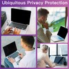 LILIONGTH Privacy Screen Compatible with MacBook Air 13 Inch (2018,
