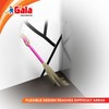 Gala King Kong Grass Floor Broom - Pack of 1,