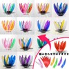 HARIO V60 VDSU-02-NJ Dripper SUIREN 02 Rainbow, For 1-4 Cups,