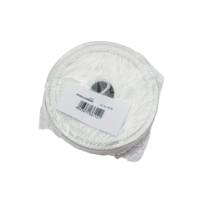Schellenberg Maxi Roller Shutter Strap Gold