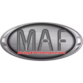 Mustang 79-04 MUSTANG K-MEMBER Rear Nut Plates