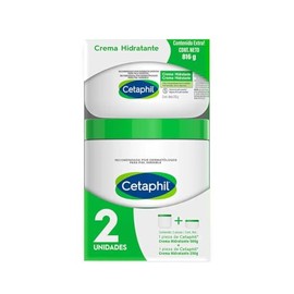 Cetaphil Crema Corporal Humectante 816g