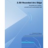 BIXUAN 2025 Ford Explorer Screen Protector - (2PCS) For Explorer