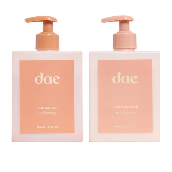 DAE Signature Duo Set (Shampoo & Conditioner) | DAE