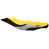 BlackTip Jetsports Seat Cover for Sea-Doo 2006-2008 GTI/GTI SE (Yellow/Light