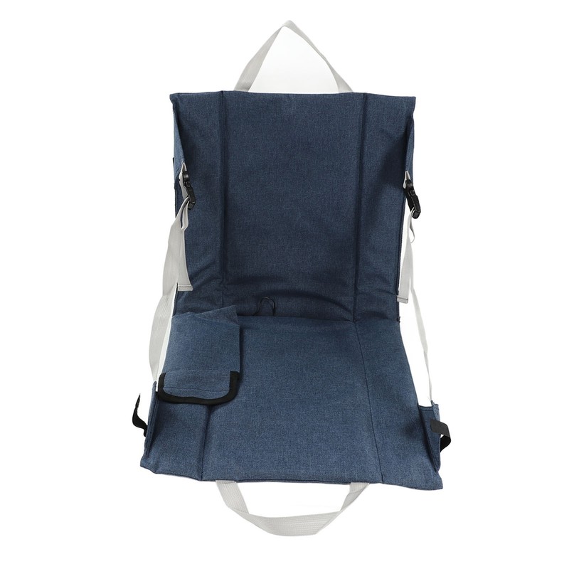 Folding Heated Cushion 3 Levels Temp Warm Portable Heating Seat