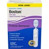 Bausch & Lomb Boston One Step Liquid Enzymatic Cleaner, Protein