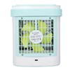 Desktop USB Air Conditioning Fan 3 Gear Speed Control Household