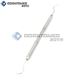 OdontoMed2011® PERIDONTAL GF17 Probe/Explorer. Dental Instruments ODM