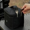 Camping Spice Bottle Kit Outdoor Picnic Spice Container Sealed Seasoning