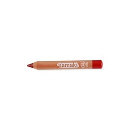 Namaki Skin Colouring Pencils Red 5.3g