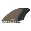 Futures Fins K2 Fiberglass Keel Fin Set