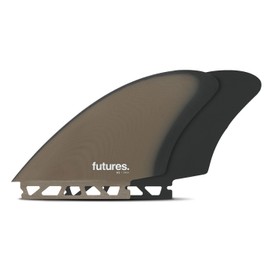 Futures Fins K2 Fiberglass Keel Fin Set