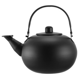 Pot Whistling Teakettle Stainless Steel Tea Kettle Household Teakettle Boil Water Kettle Teakettle for Induction Cooker Boiling Kettle Home Teakettle Thicken Water Kettle