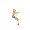 PLANTOYS 5367 Rope Rope Acrobat