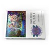 MyPuzzle Magical Mythology - Rose Cat Khan - Premium 1000