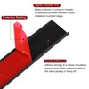 HARFINGTON U-Shape Edge Banding 1-3/16" x 9.8ft (30mm x 3000mm)