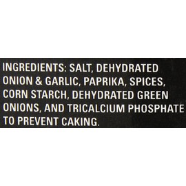 King Kooker XLG039 34-Ounce Cajun Seasoning