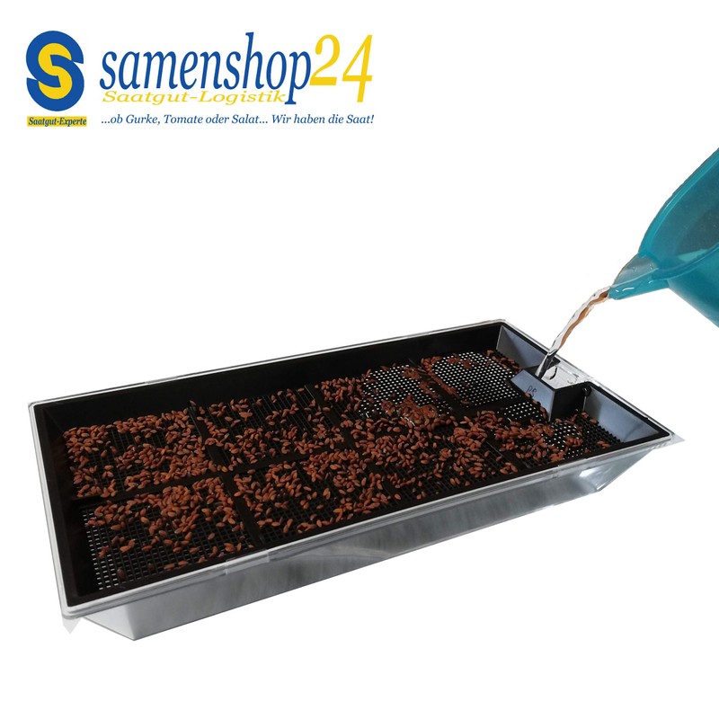 Samenshop24® Organic Cultivation Set (The Original)
