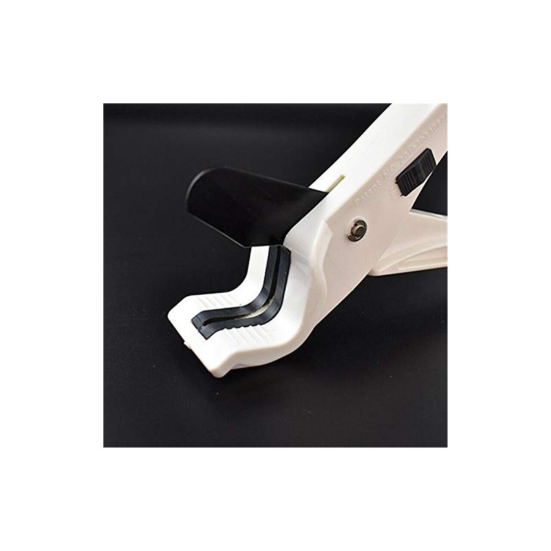 BE-TOOL PVC Pipe Cutter, Plastic Pipe Scissors, Heavy Duty Pipe