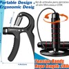 Fitness Sport Outdoor Exercise Equipment Set, Quick Rotation Jump Rope