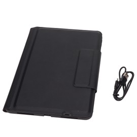 Tablet Keyboard Cases for IOS Tablet Pro IOS Tablet with Touchpad 360° All Round Protection Antislip Tablet Case