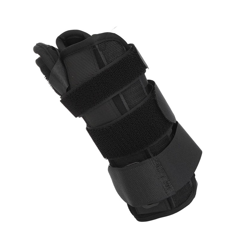 Trigger Thumb Splint Brace Accelerate Healing Reduce Soreness Splint Support