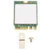 Wireless Card WIFI6E 5374M Gigabit 5G Dual Band NGFF M2