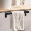 Mucmukn Towel Hanger for Kitchen, Approx. 7.5 inches (19 cm),