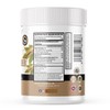 AKI American Ginseng Powder with 4% Ginsenosides - Ideal with