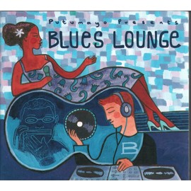 Blues Lounge
