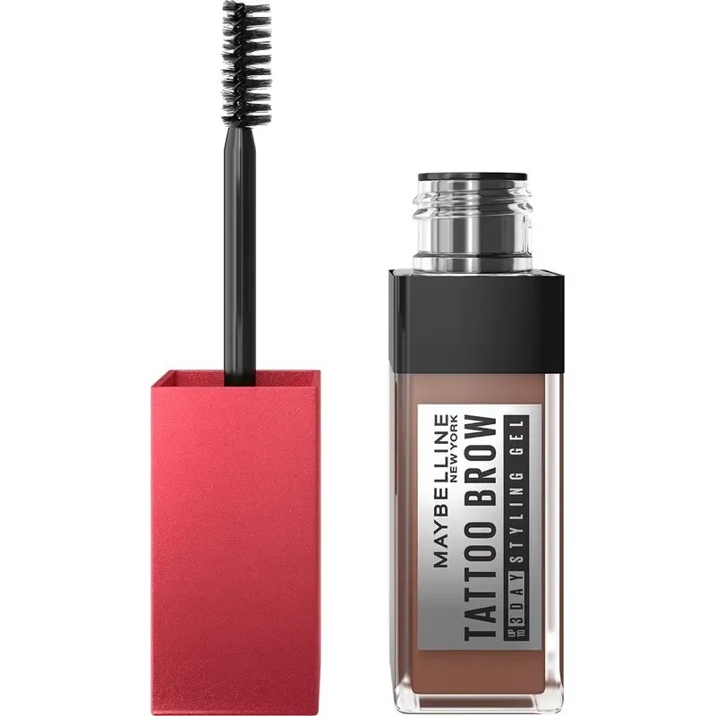 Gel De Cejas Maybelline Tattoo Brow 3 Day Styling Color
