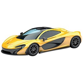 Scalextric C3644 1:32 Scale McLaren P1 Slot Car