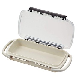 Ring Star EC-2100F Easy Case, Free Type, Carabiner Included