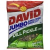 Conagra David Dill Pickle Sunflower Seed, 5.25 Ounce -- 12