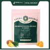 Vital Source Feminine Balance Gummies - Hawaiian Pineapple 30 Servings