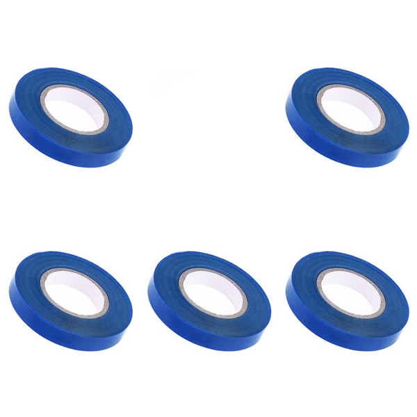 5 Rolls Plant Tying Machine Tape Plant Tying Machine Tapener