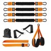 Pull Up Assistance Bands,Adjustable Assisted Pull Up Bands, Pull up
