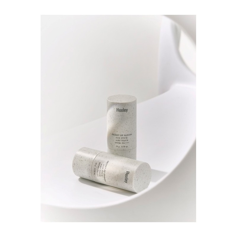 [W Concept Exclusive Package] Sun Stick Airy Watery Touch 2