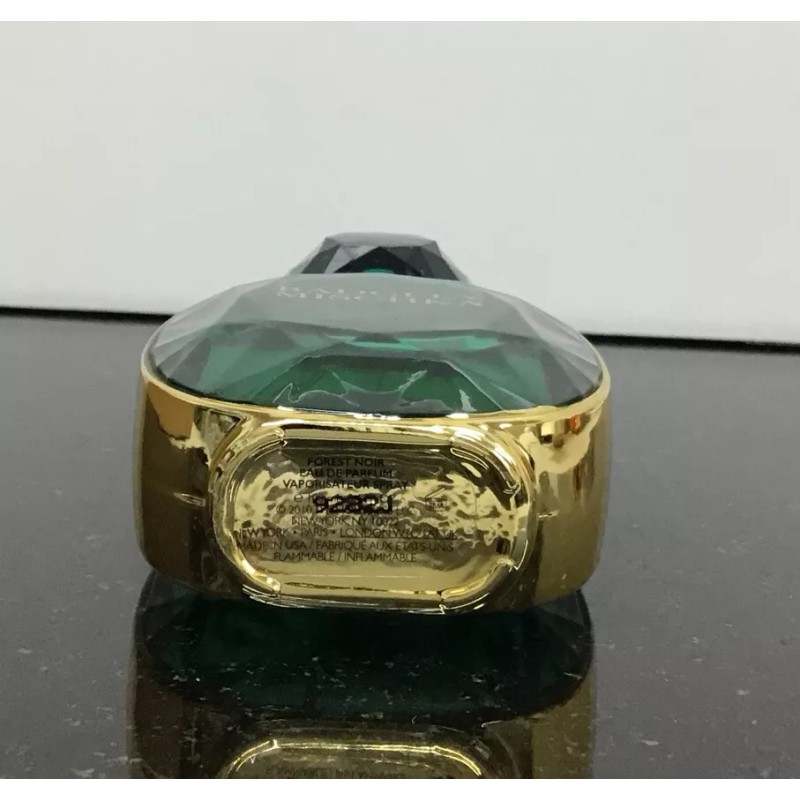BADGLEY MISCHKA- FOREST NOIR- Eau de Parfum Spray- |3.4 oz.|