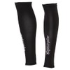 Keenso Mangas de Pantorrilla, 1 par Mangas de compresión para