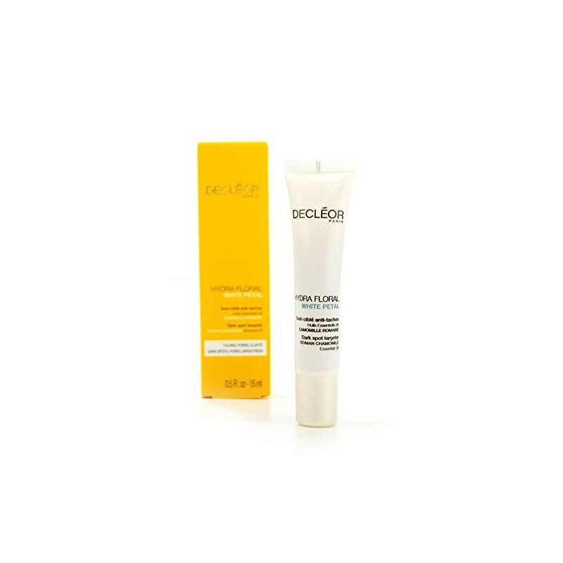 decleor White Petal Dark Spots Treatment Face Treatement