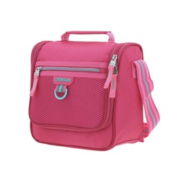 Lonchera Rosa Térmica Chenson Chey