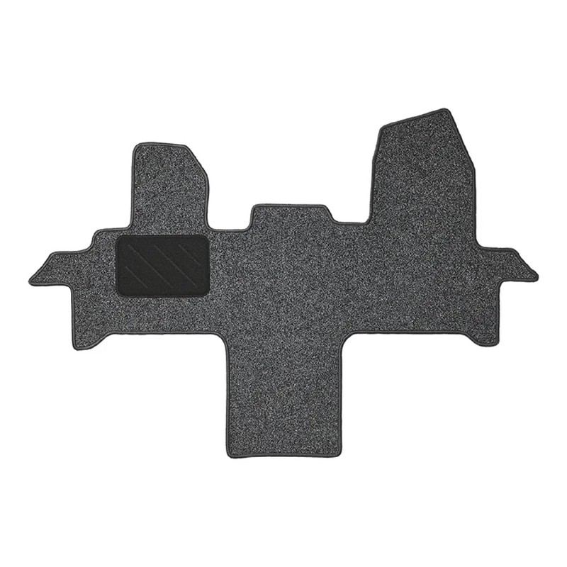 ProPlus Ford Transit Automatic 2014 Onwards Camper Cabin Floor Mat