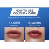 Vaseline - Bálsamo Labial, Lip Color Care Stick (3.0 g),