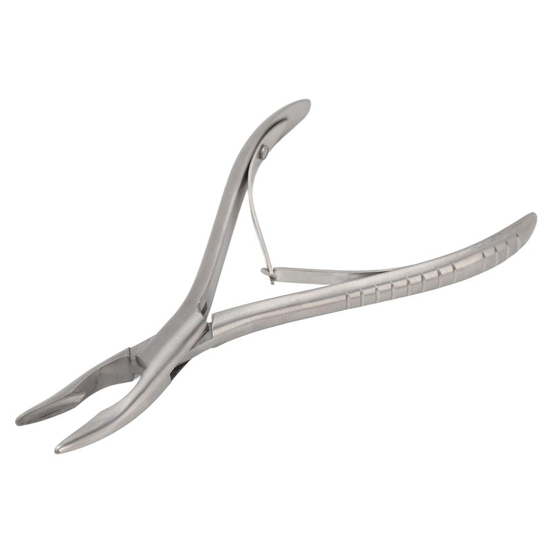 16cm Rongeur Mini Premium Stainless Steel Dental Bone Rongeur Forceps