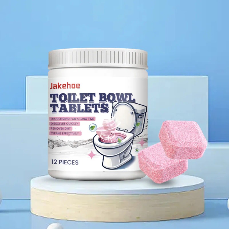 Desodorante, Desodorante, Potentes Tabletas Efervescentes De