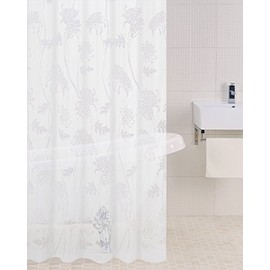 Sabichi Cynthia Peva Shower Curtain